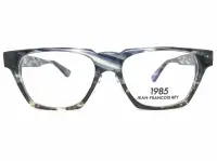 JEAN-FRANCOIS REY1985  HOOVER 2505