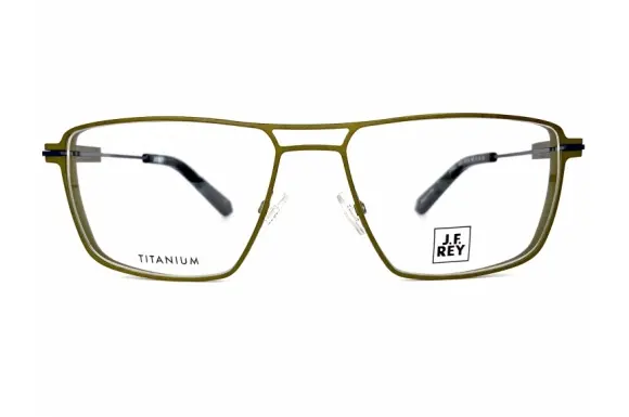 JF3053 4325 TITANIUM