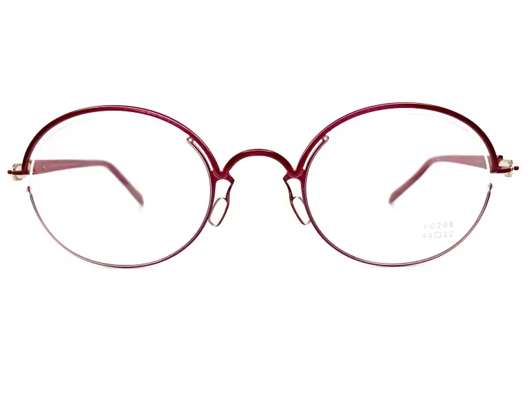 リアル REAL｜Rubicon RF131 02 三工光学｜REAL Rubiconのダブル