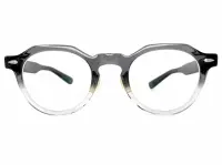 FN-0246 635 クリスタルスモーク/クリアスモークツートン