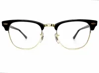 RB3016 CLUBMASTER W0365