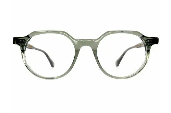 Hiroshi ヒロシ KHAKI