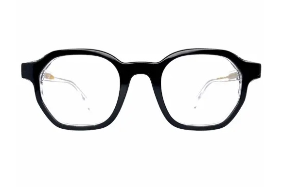 Yukito ゆきと BLACK PUMP