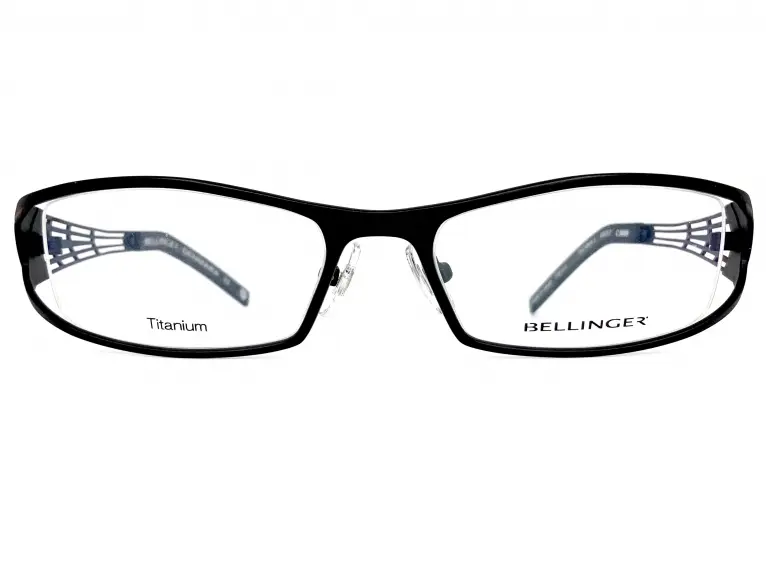 ベリンガー BELLINGER｜TECHNA-1 C.9069 TITANIUM｜ベリンガー