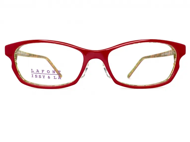 ラフォン lafont｜ISSY & LA MARIE 310｜色使いのセンスは流石