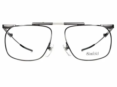 Slimfold 折りたたみメガネ (度あり) Other brands｜スリムフォールド Slimfold SF 015S-700｜Slimfoldの