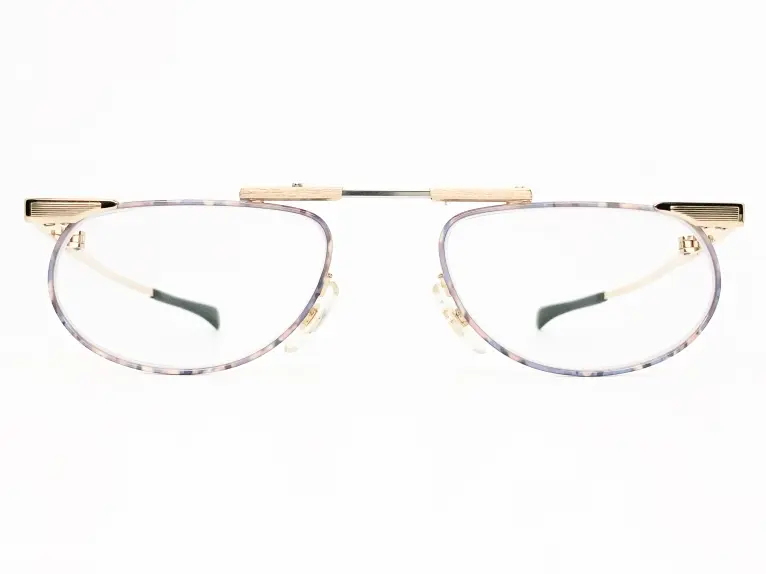 カンダオプティカル KANDA OPTICAL｜SLIGHT-Ⅱ(2) 436-801｜KANDAの