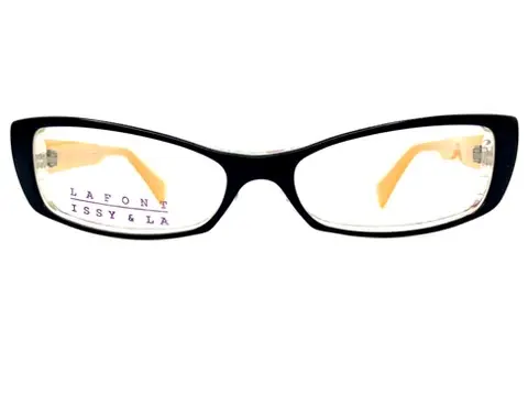 ラフォン lafont｜ISSY & LA I LOVE 134｜色使いのセンスは流石！イ