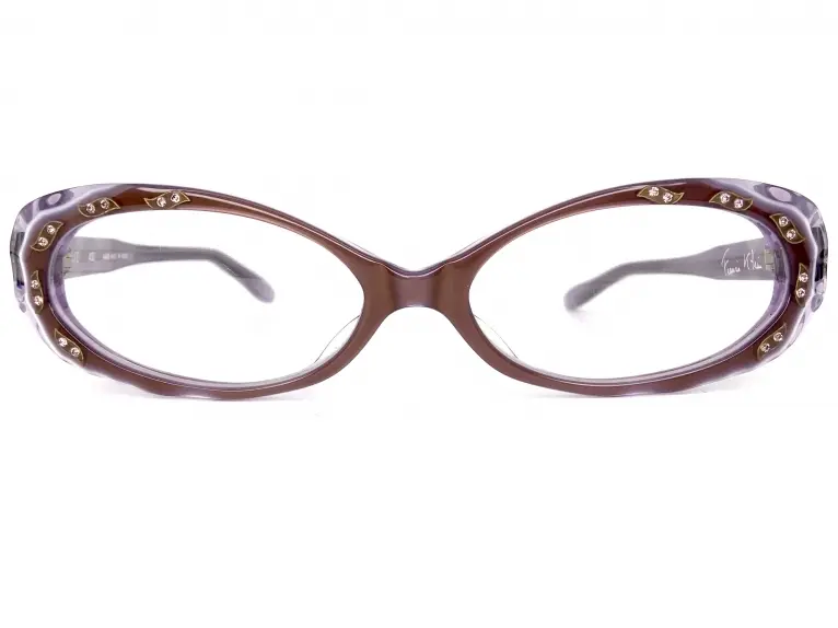 美品　TAKANORI YUGE TOKYO OPTICAL by yuge COOL TY117／TAKANORI YUGE（タカノリユゲ） | メガネの春田
