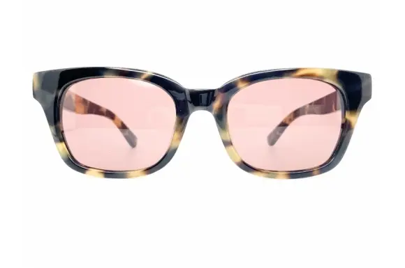 OWL OPTICWARLOCK JAPAN Good Ghost