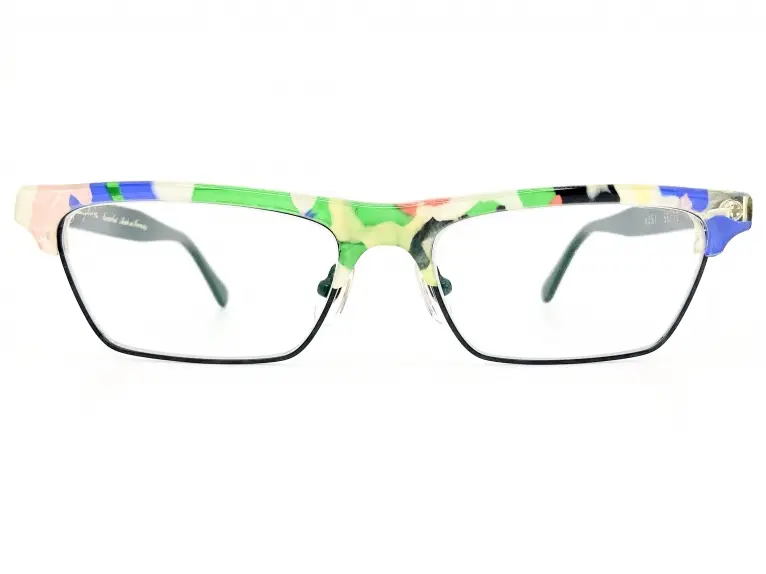 フォーナインズ Four Nines 999.9｜× 大澤鼈甲 S-330T TORTOISE