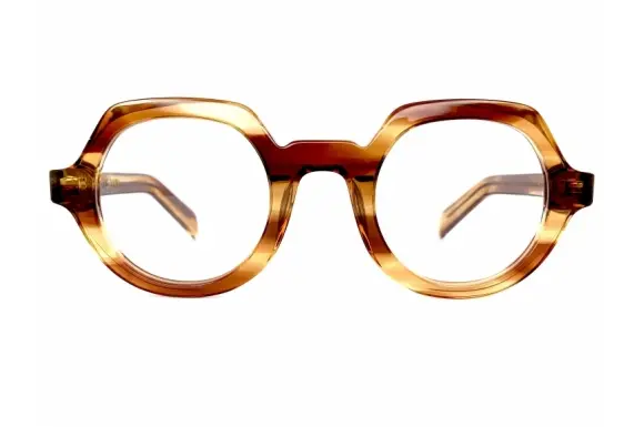 Sapporo サッポ(ロ) CLEAR TORTOISE