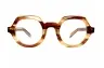 Sapporo サッポ(ロ) CLEAR TORTOISE