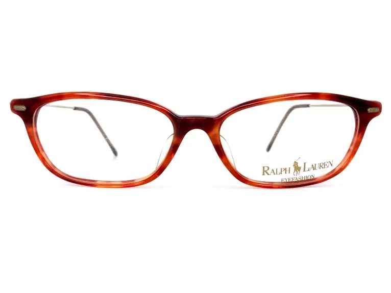 ボズ BOZ｜GLOSSY 0042｜BOZの個性派アンダ―リム、くるくるGLOSSY  