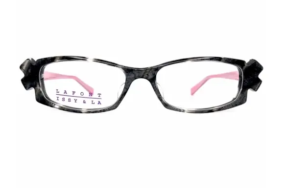 ISSY & LA DELIRE 146