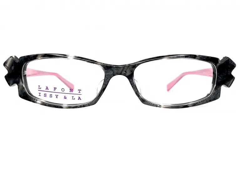 ボズ BOZ｜GLOSSY 0042｜BOZの個性派アンダ―リム、くるくるGLOSSY  