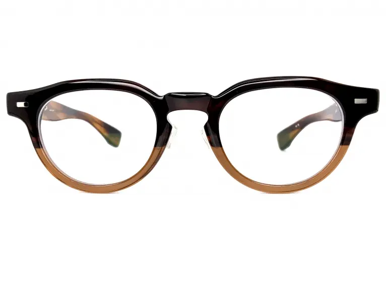 セレナイト Selenite｜Amor 嘘と芸術 2｜新鋭、Selenite Eyewear
