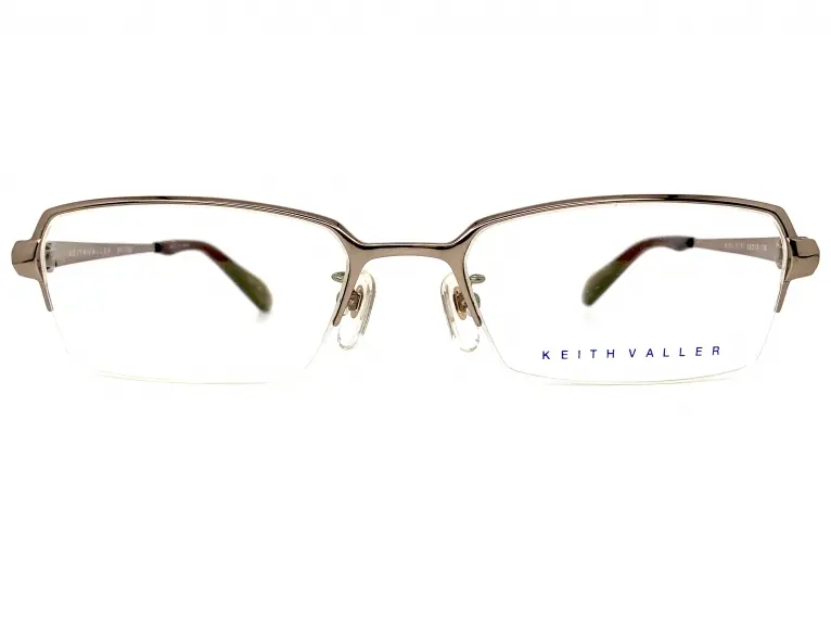石川県発、昭和の高級Carl Zeiss 眼鏡フレーム
MARWITZ Other brands｜カールツァイス Carl Zeiss EC8 TITAN