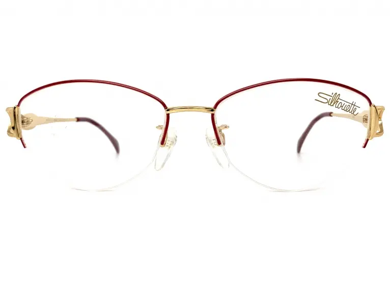 シルエット Silhouette｜M6089 V6053 ヴィンテージ Vintage