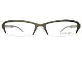 パブリック PUBLIC PB09002 C04