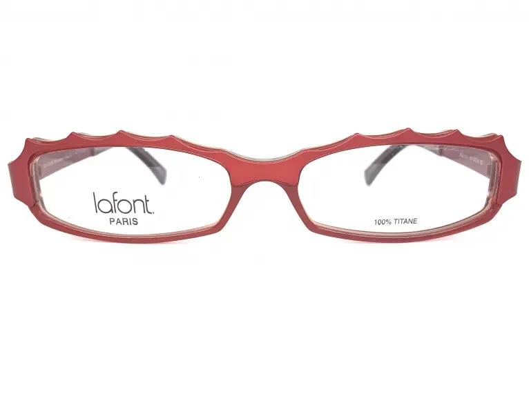 ラフォン lafont｜MAZURKA 126｜ラフォンの遊び心が効いた