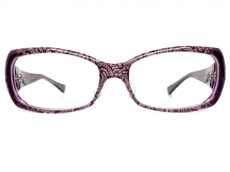 希少 Lunettes du Jura リュネット・ジュラ LUNETTES du JURA｜LUNETTES DU JURA ATSUKO2
