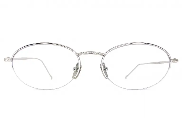 プニャーレアイウェア Pugnale Eyewear｜SPIETATO 377V198