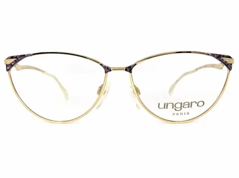 ヴィンテージフレーム VINTAGE｜ウンガロ ungaro U-821 F06