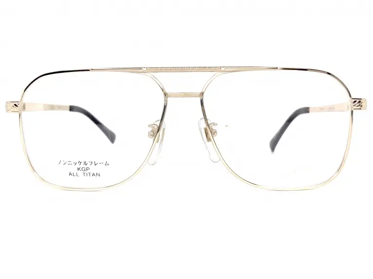 フォーナインズ Four Nines 999.9｜S-810T 12 ガンメタリック TITANIUM