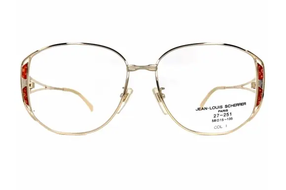 JEAN-LOUIS SCHERRER PARIS 27-251