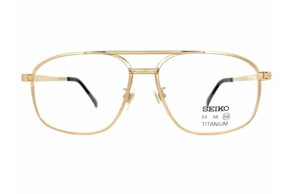 セイコー SEIKO MAJESTA SJ-7051 TITANIUM