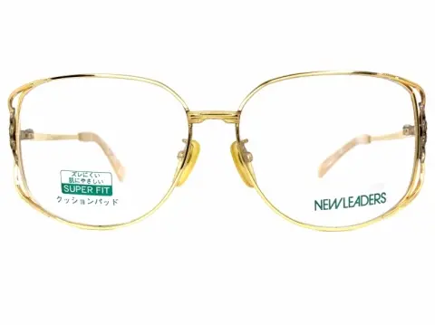 ヴィンテージフレーム VINTAGE｜ホヤ HOYA NEWLEADERS 10-052｜HOYAの