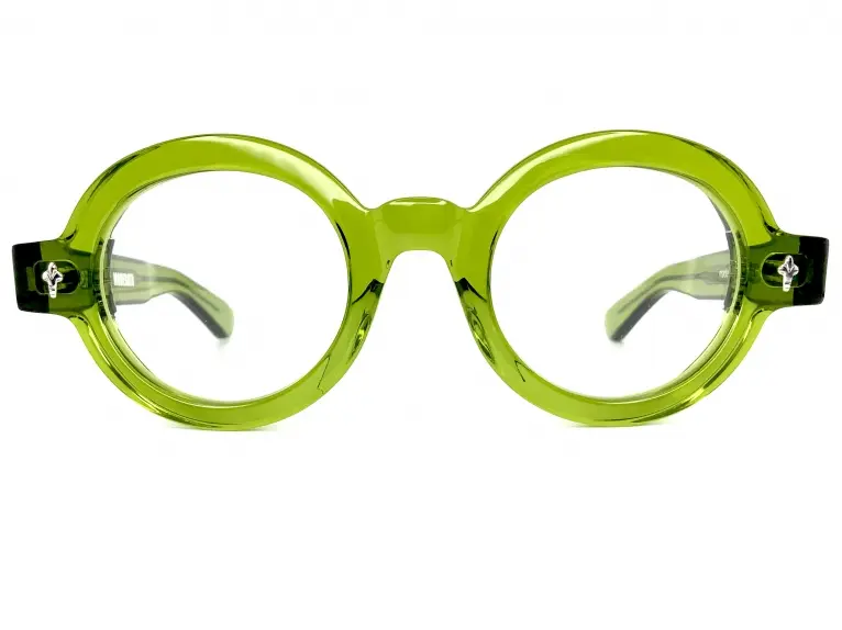 エフェクター EFFECTOR｜MODERATO CLGR｜Rock On The Eyewear