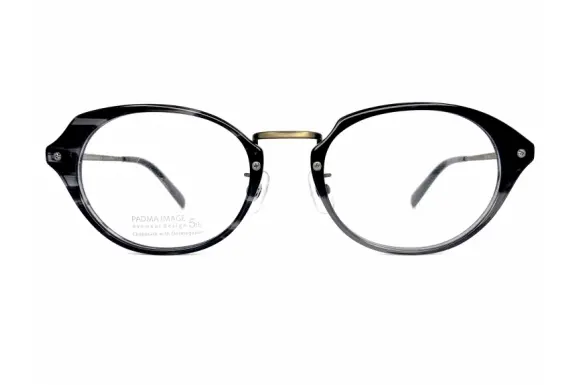 ×オニメガネ Onimegane 5th Cooperate Migi-Migi col.GG-L