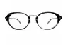 ×オニメガネ Onimegane 5th Cooperate Migi-Migi col.GG-L