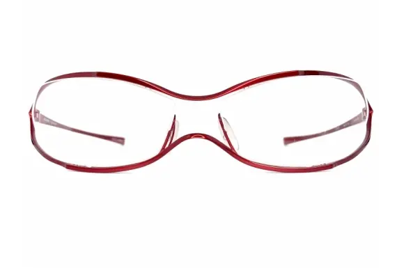 × レクサス LEXUS LXF-001 col.04 RED