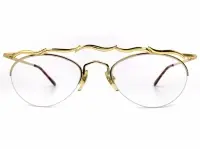 ナイロール メタルブロー ティアドロップ