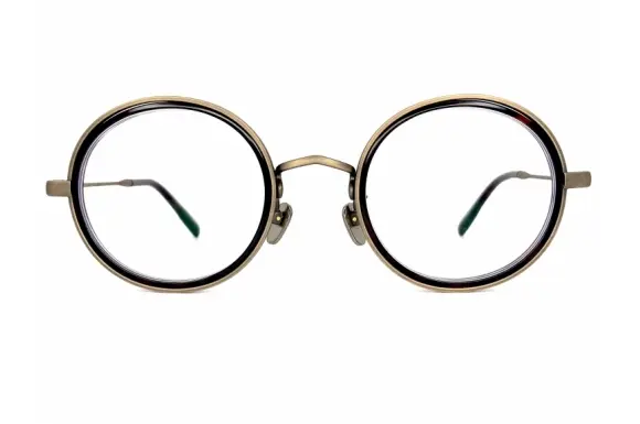 Clef-2 Col.004 インナーセル隙間あり