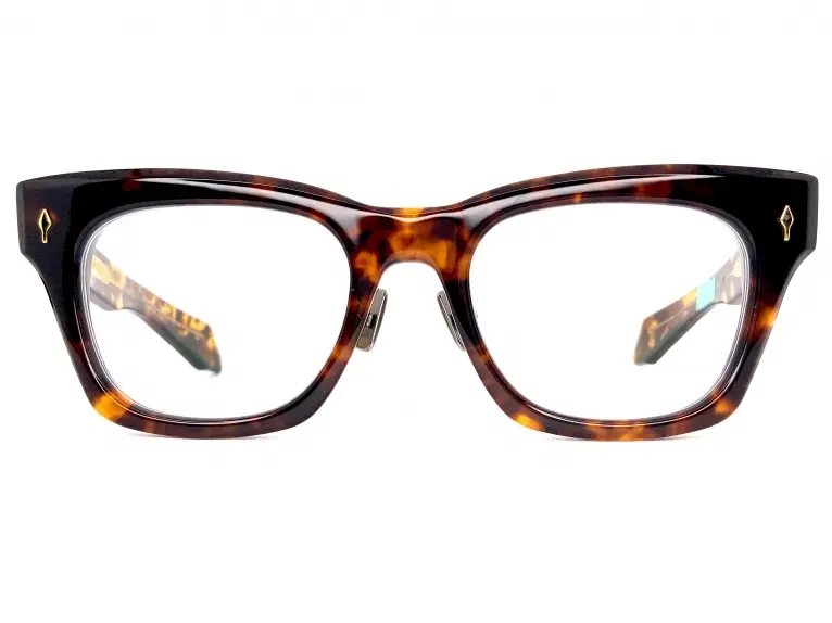 ジャックマリーマージュ MATTEI JMMRZ01 セルフレームアイウェア眼鏡  