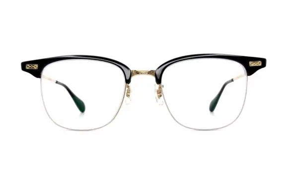 ExecutiveⅠ(1) BK/G Limited Edition