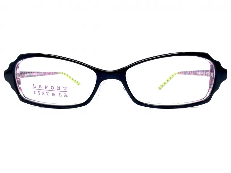 ラフォン lafont｜ISSY & LA I LOVE 134｜色使いのセンスは流石！イ