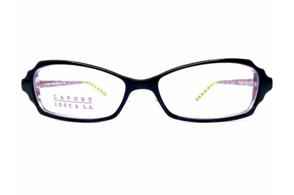 ISSY & LA  I LOVE 134