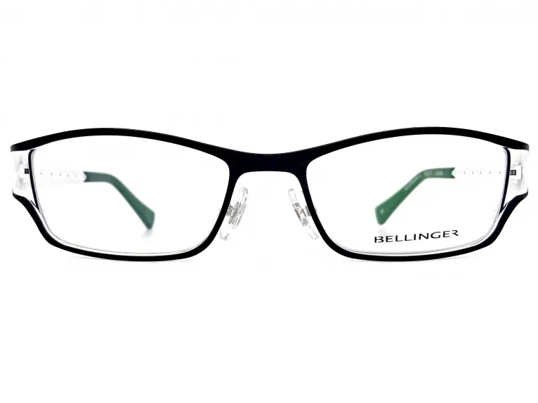 シュウ・クメダ SHU·KUMEDA｜スクエア型 セルフレーム｜SHU