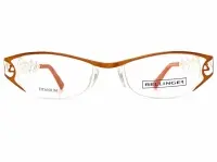 FREJA-1 C.5495 Titanium