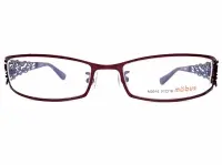 モーブス mobus M-3016 DR