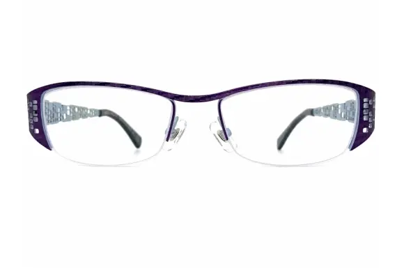 MOSAIC C.6141  数ミリメッキ剥がれ、変色あり