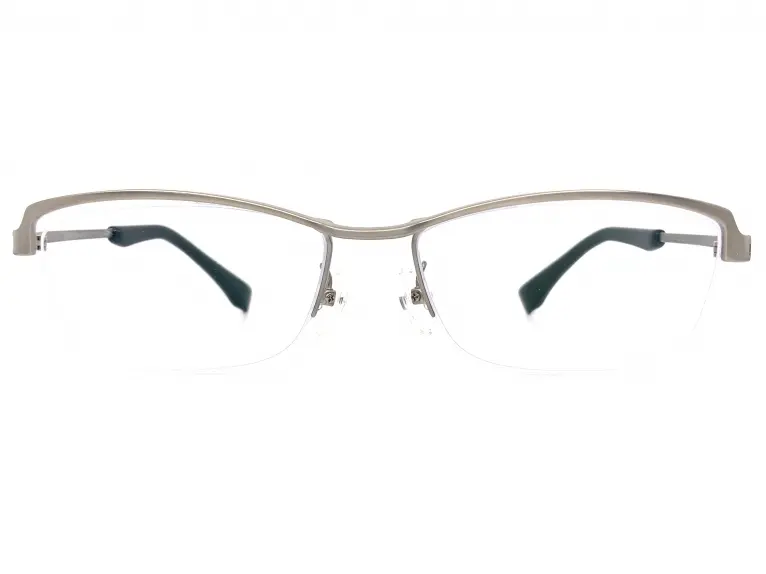 バーバリー BURBERRY｜288 3｜バーバリーの激渋ヴィンテージチタン