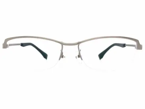 チタンメガネ 56 999.9 4 S110T フォーナインズ