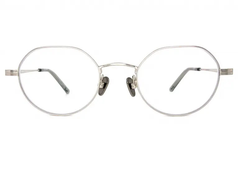 kearny 眼鏡 kearny (カーニー) milton II 日本製鯖江眼鏡 MADE IN JAPAN