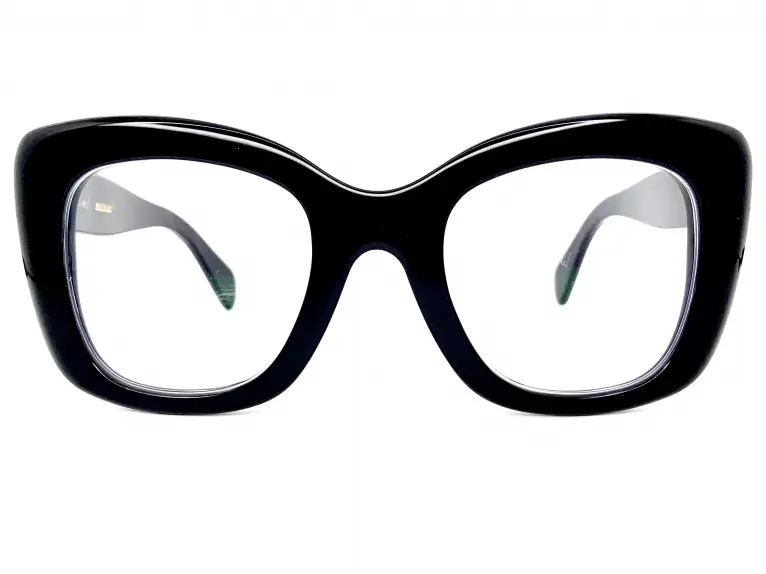 小竹長兵衛×POKER FACE セルロイドメガネ 小竹長兵衛×POKER FACE セル